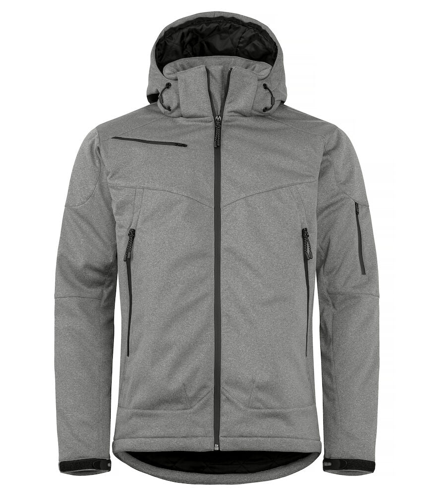 Clique Grayland Winterjas Heren