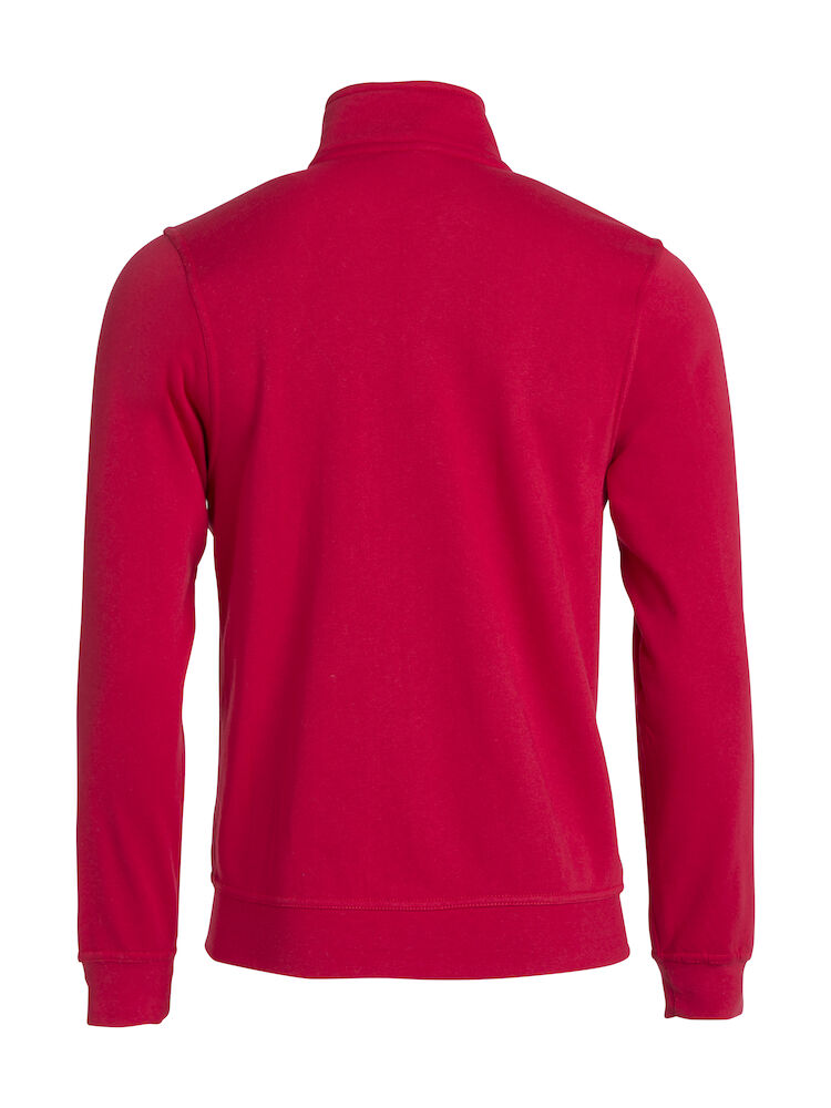 Basic Cardigan XS t/m 5XL - Alle kleuren - Heren/Dames