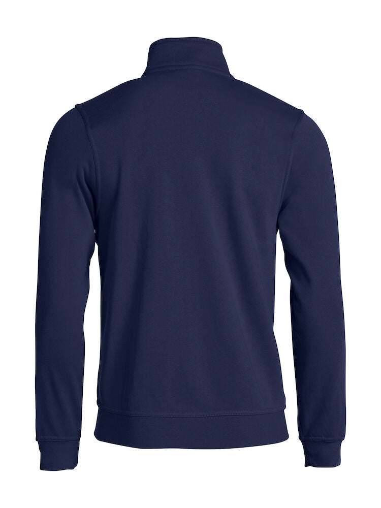 Basic Cardigan XS t/m 5XL - Alle kleuren - Heren/Dames