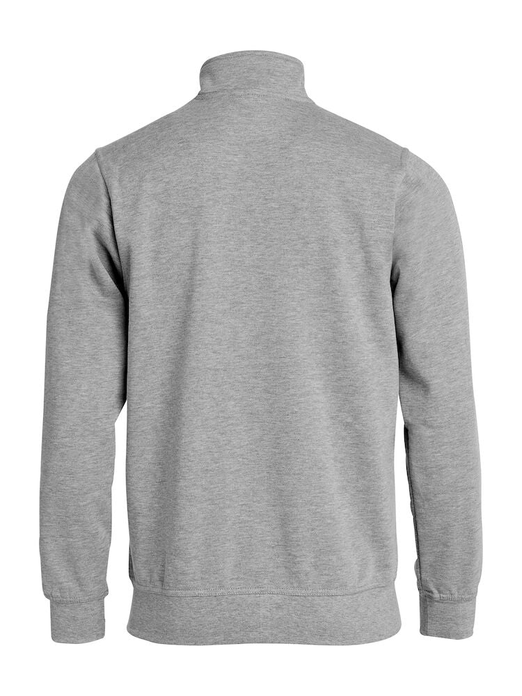Basic Cardigan XS t/m 5XL - Alle kleuren - Heren/Dames