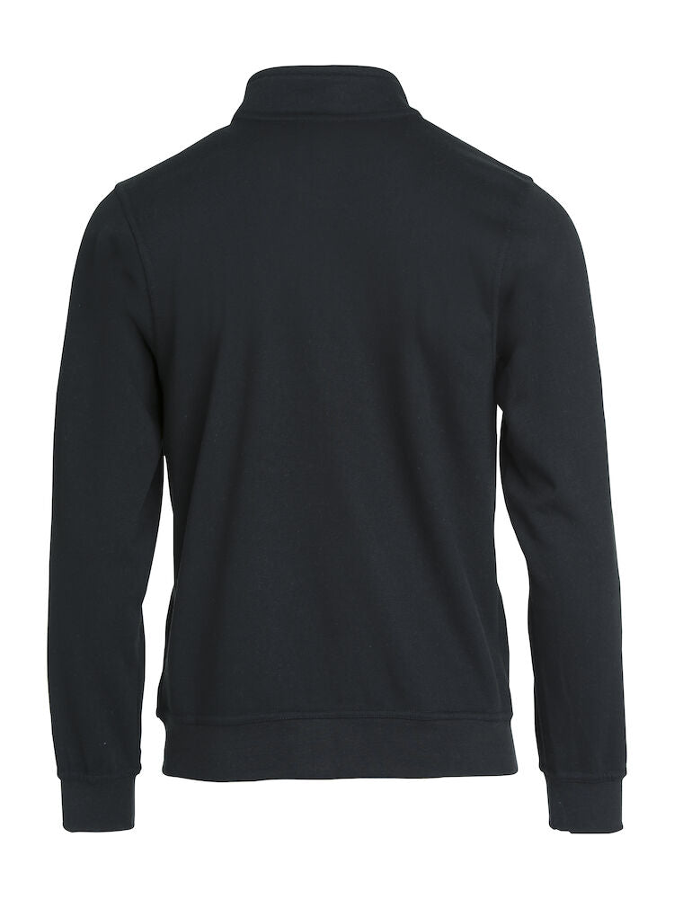 Basic Cardigan XS t/m 5XL - Alle kleuren - Heren/Dames