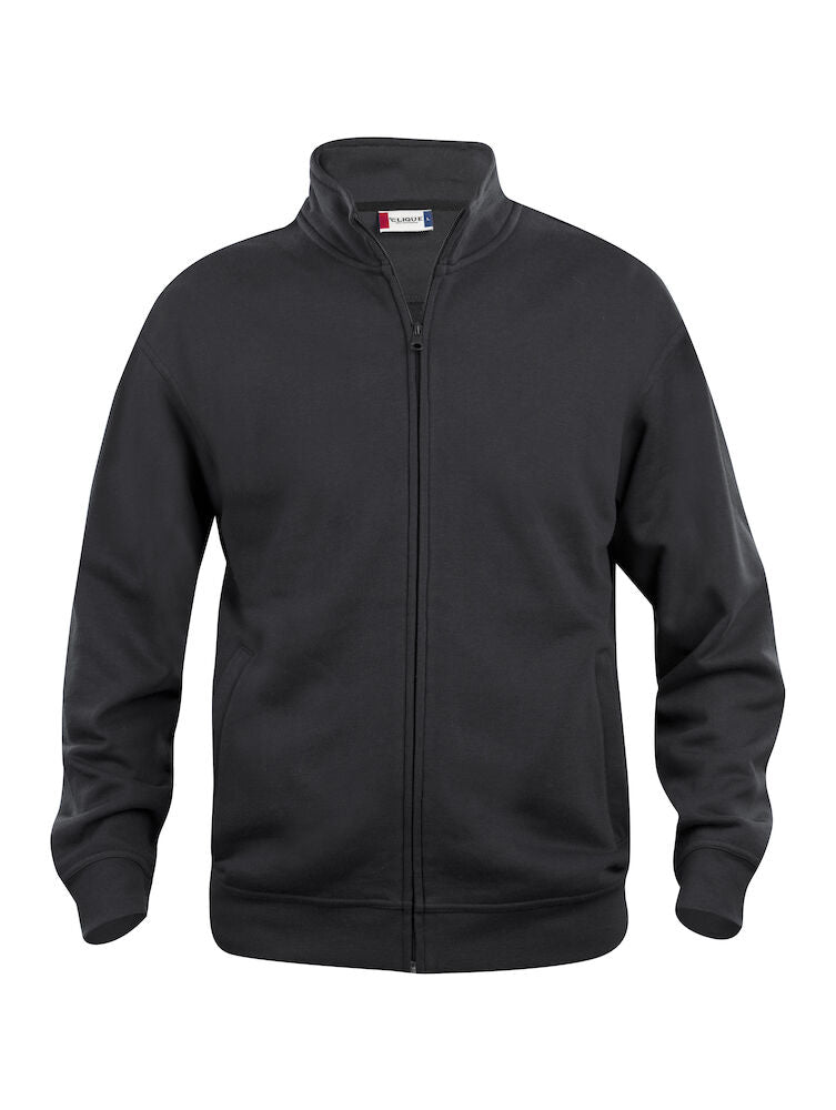 Basic Cardigan XS t/m 5XL - Alle kleuren - Heren/Dames