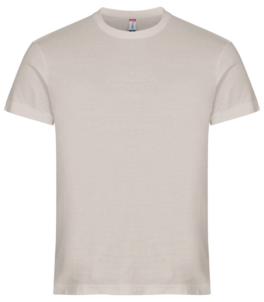 Basic-T XS t/m 6XL - Alle Kleuren - Heren/Dames