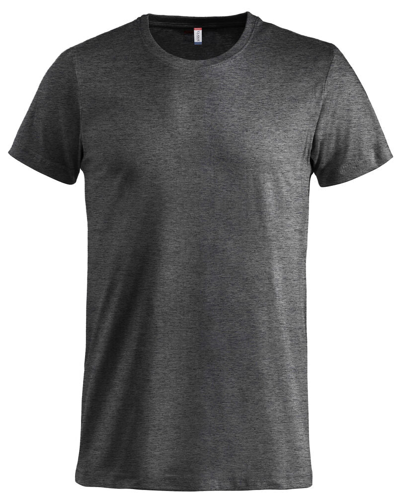 Basic-T XS t/m 6XL - Alle Kleuren - Heren/Dames