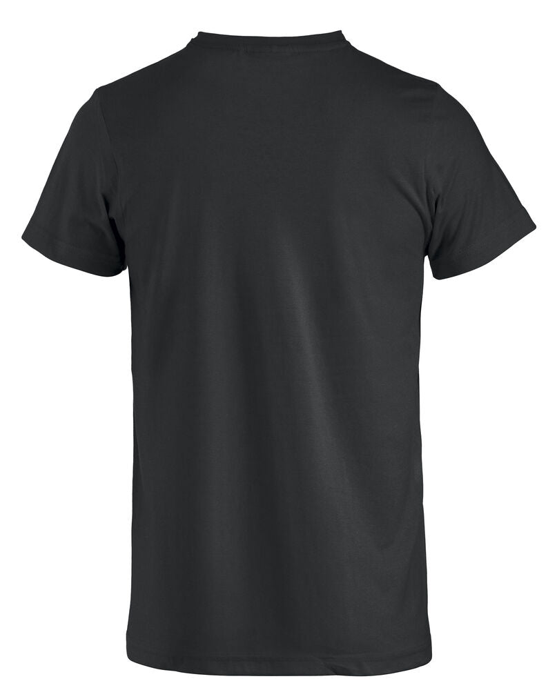 Basic-T XS t/m 6XL - Alle Kleuren - Heren/Dames