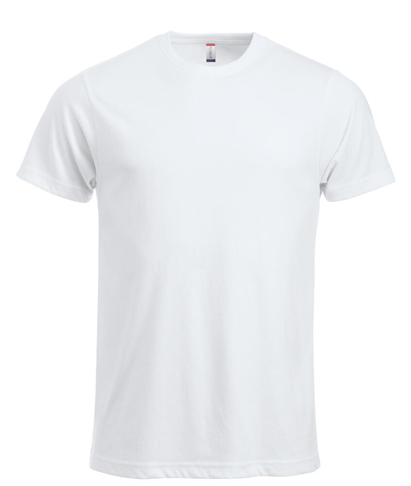 New Classic-T XS t/m 5XL - Alle kleuren - Heren/Dames