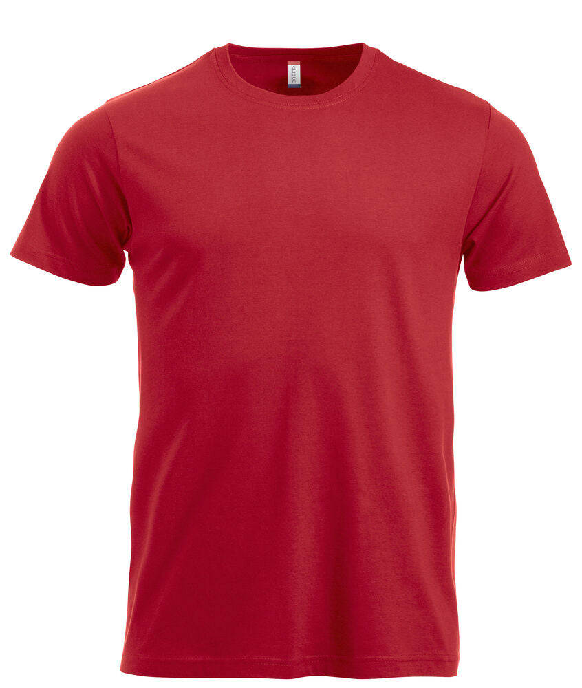 New Classic-T XS t/m 5XL - Alle kleuren - Heren/Dames