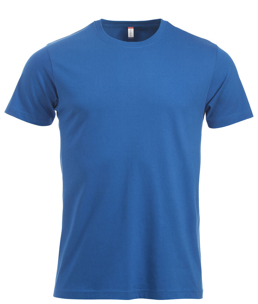 New Classic-T XS t/m 5XL - Alle kleuren - Heren/Dames