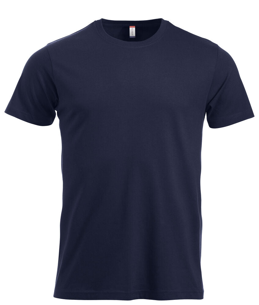 New Classic-T XS t/m 5XL - Alle kleuren - Heren/Dames