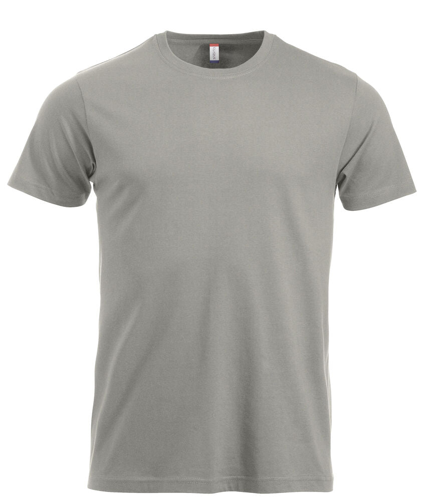 New Classic-T XS t/m 5XL - Alle kleuren - Heren/Dames