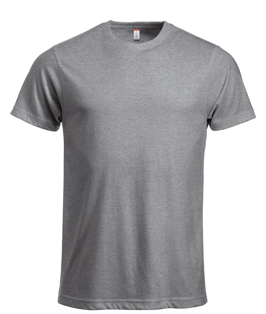 New Classic-T XS t/m 5XL - Alle kleuren - Heren/Dames