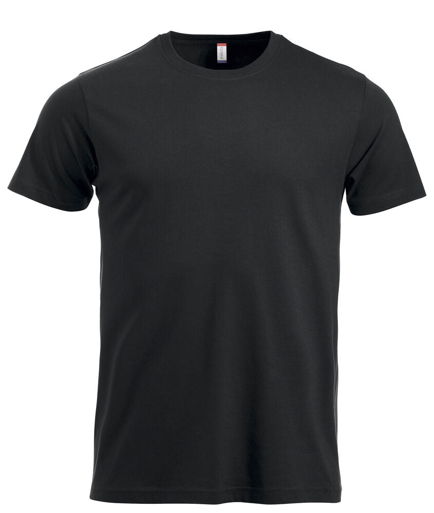New Classic-T XS t/m 5XL - Alle kleuren - Heren/Dames