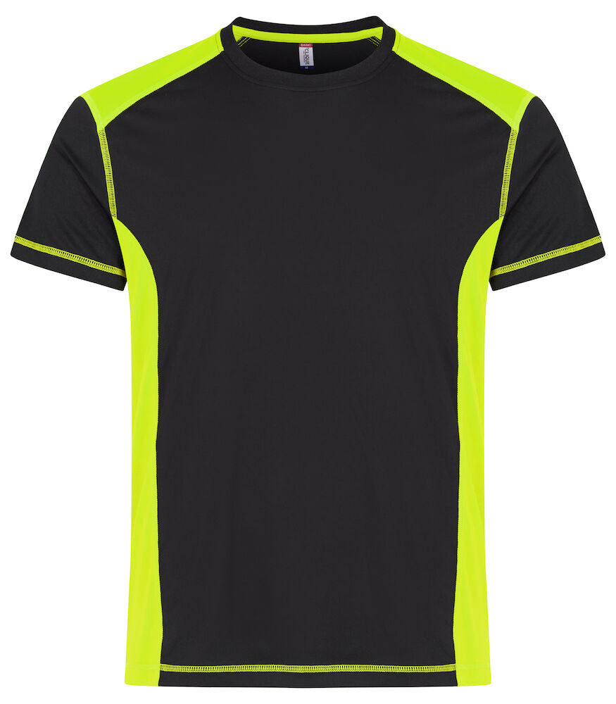 Clique 029376 Ambition T-Shirt Heren