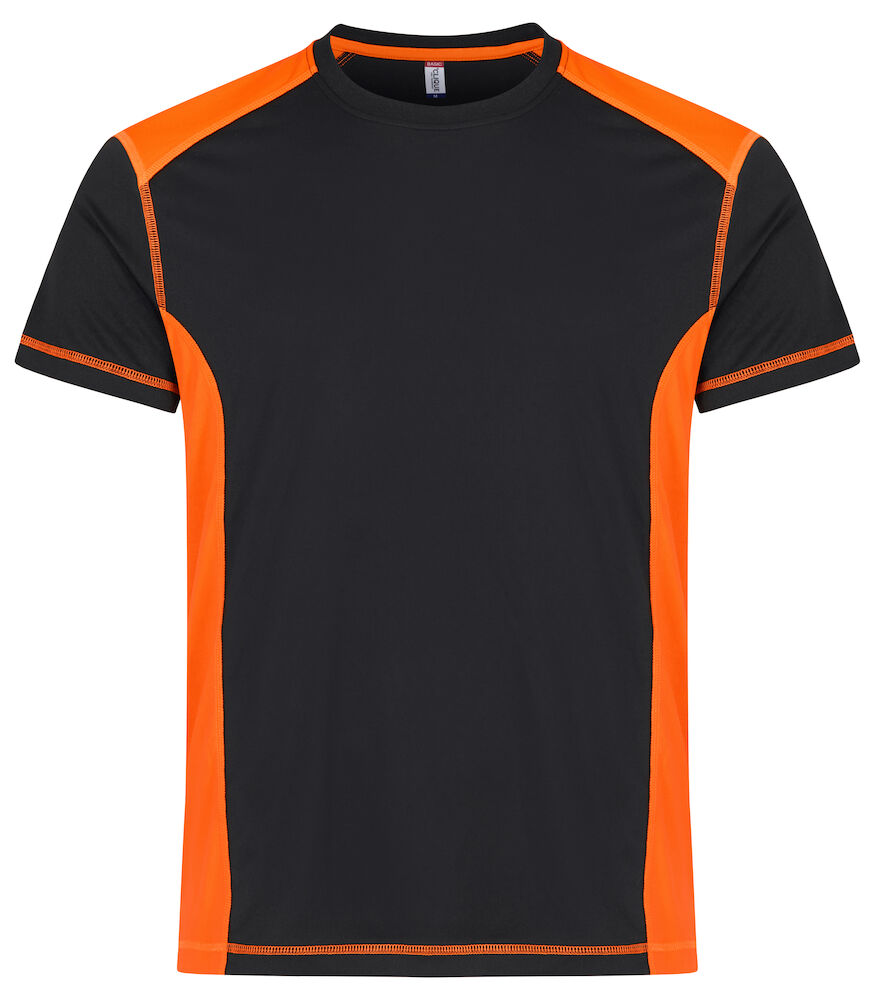 Clique 029376 Ambition T-Shirt Heren