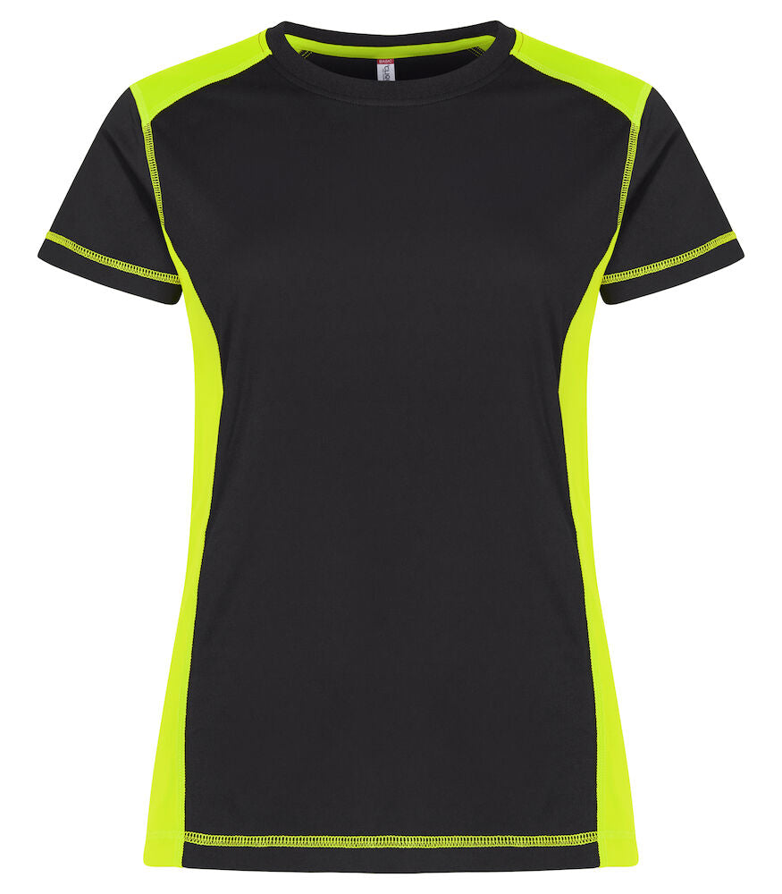 Clique 029377 Ambition T-Shirt Dames