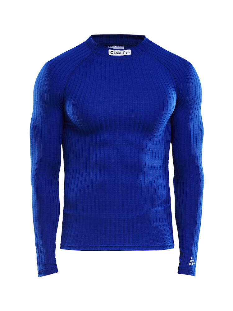 Progress Baselayer CN LS XS t/m 3XL Heren