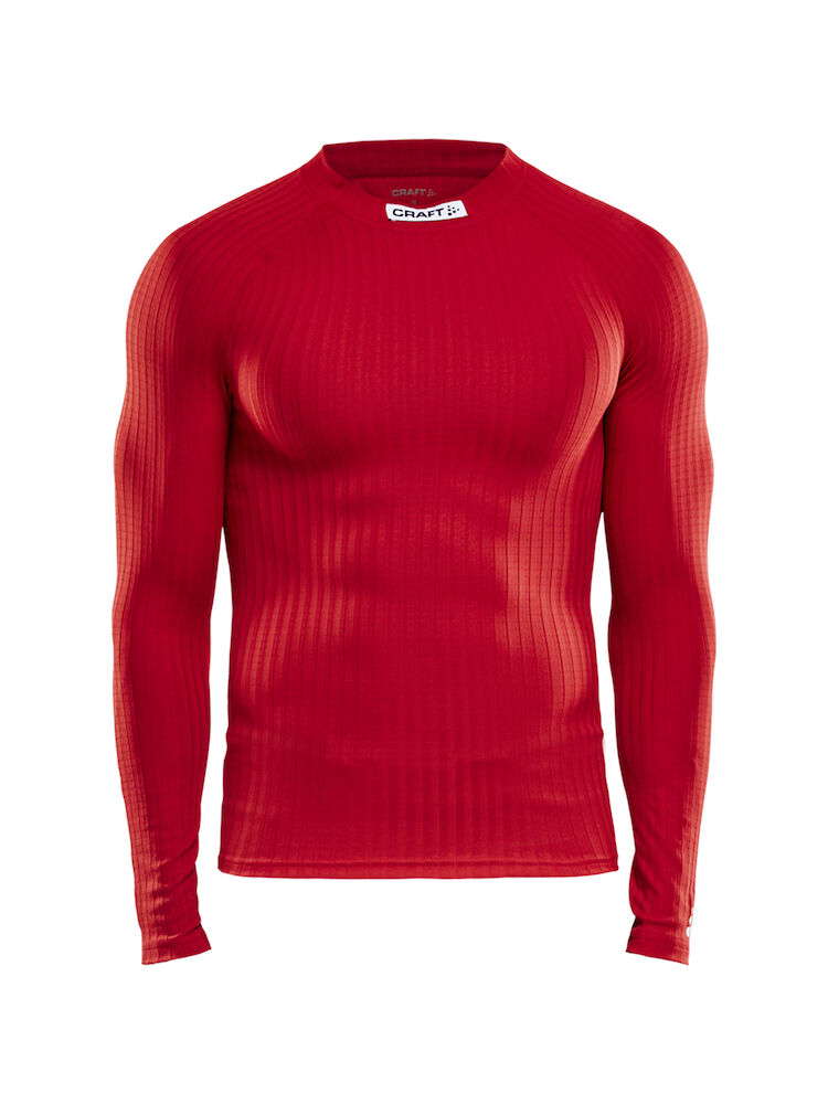 Progress Baselayer CN LS XS t/m 3XL Heren
