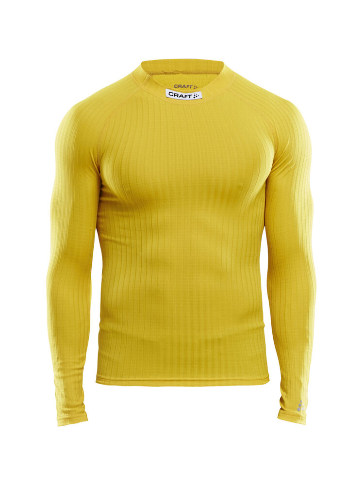 Progress Baselayer CN LS XS t/m 3XL Heren