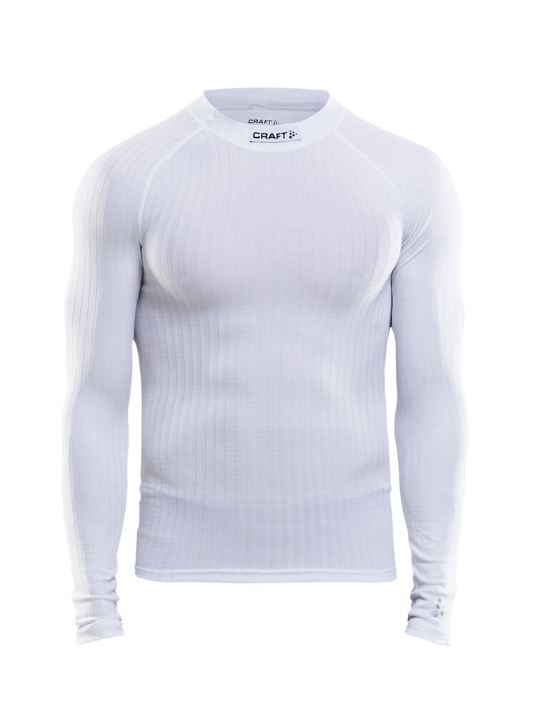 Progress Baselayer CN LS XS t/m 3XL Heren
