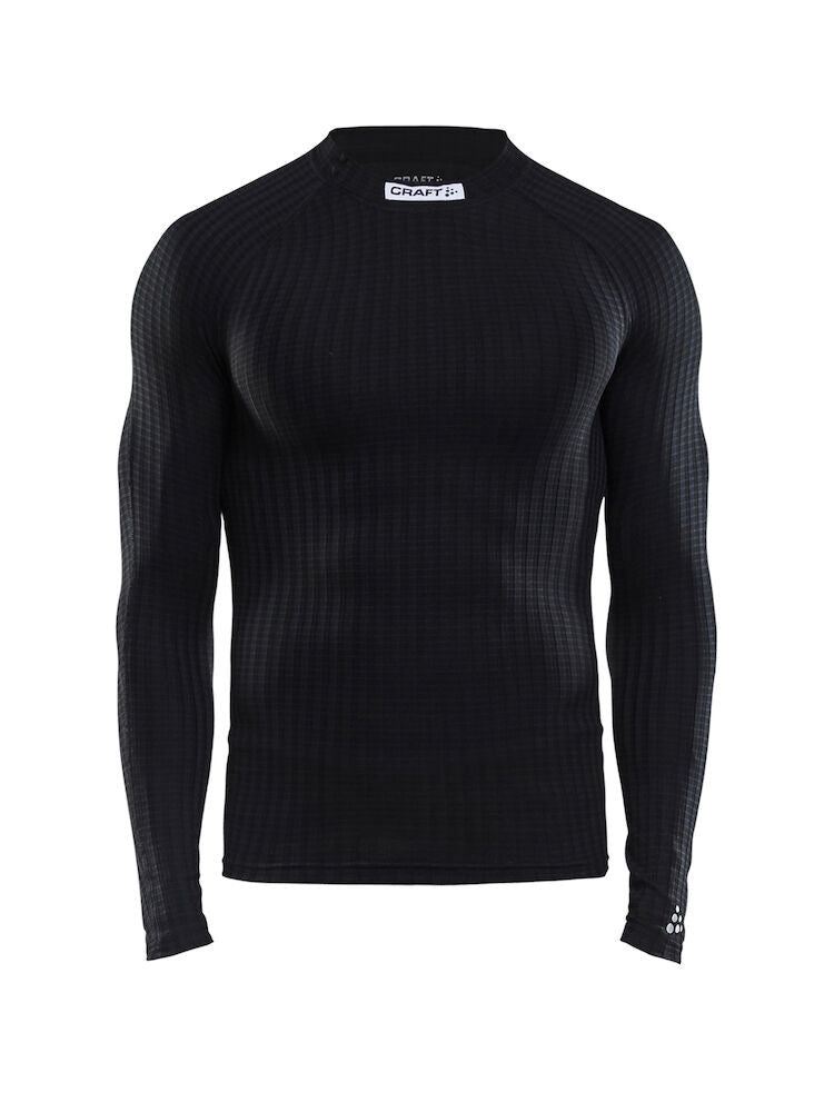 Progress Baselayer CN LS XS t/m 3XL Heren