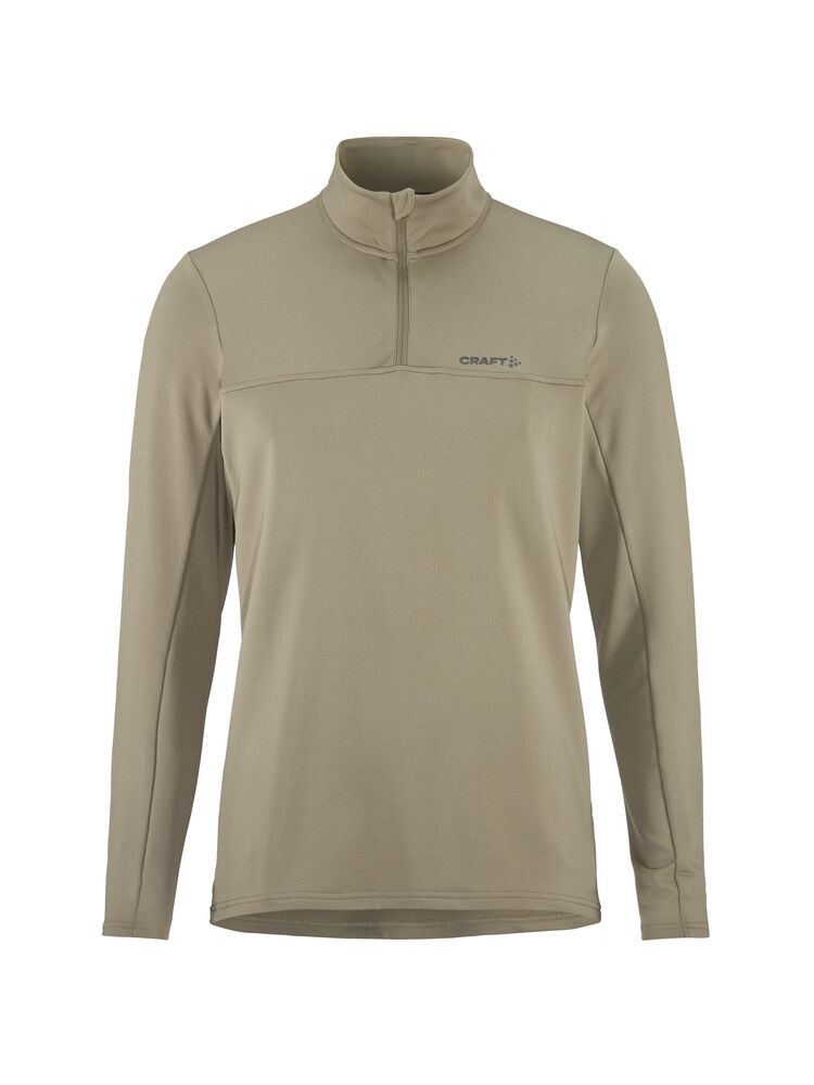 CORE Gain Midlayer S t/m 2XL - Verschillende kleuren - Heren