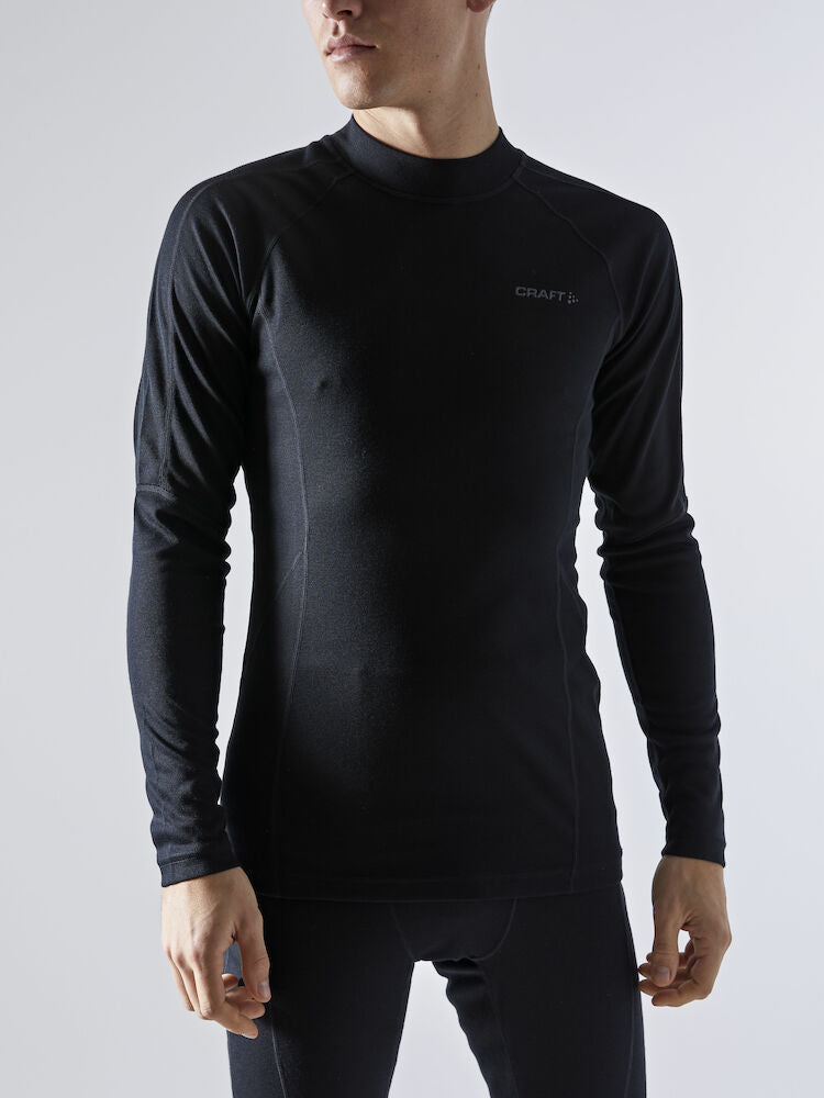 CORE Warm Baselayer Set M XS t/m XXL