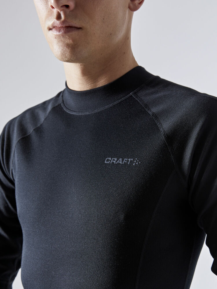 CORE Warm Baselayer Set M XS t/m XXL