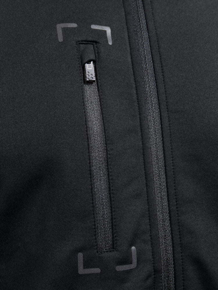 ADV Explore Light Midlayer S t/m 4XL - Kleur: Zwart, Groen, Oranje, Navy Blue