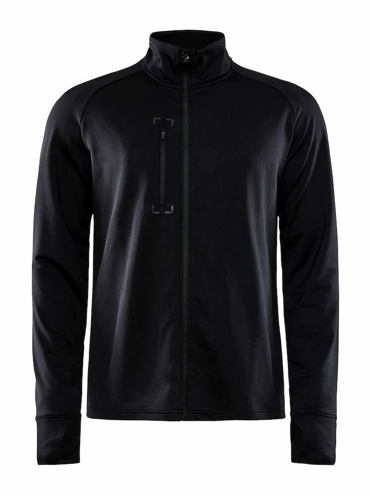 ADV Explore Light Midlayer S t/m 4XL - Kleur: Zwart, Groen, Oranje, Navy Blue