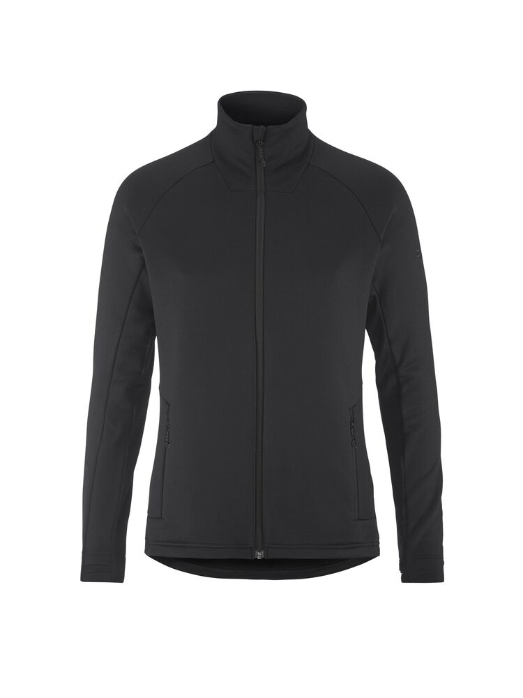 ADV Explore Power Fleece Jacket S t/m 4XL