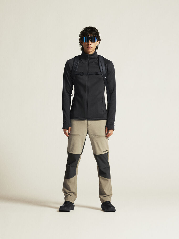 ADV Explore Power Fleece Jacket S t/m 4XL