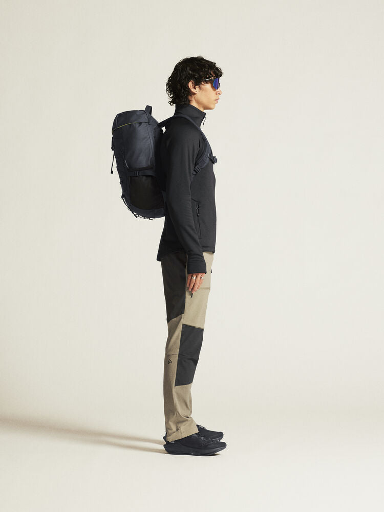 ADV Explore Power Fleece Jacket S t/m 4XL