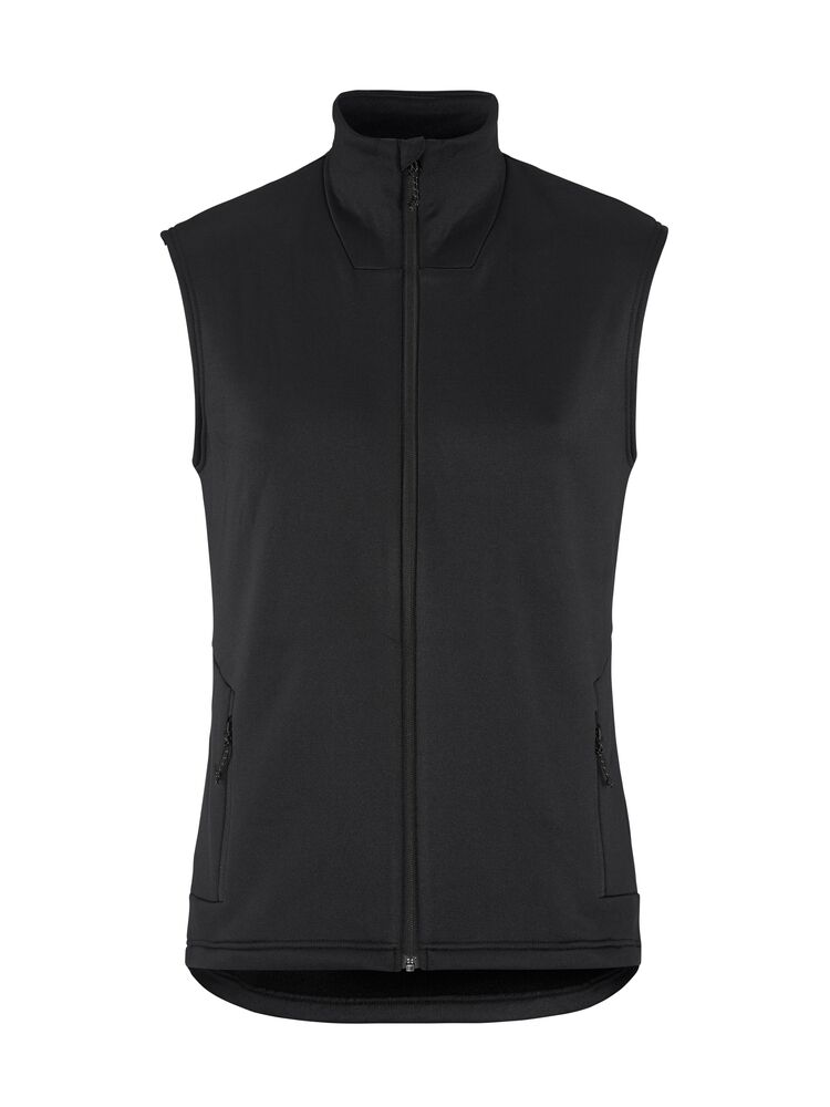 ADV Exlore Power Fleece Vest S t/m 3XL