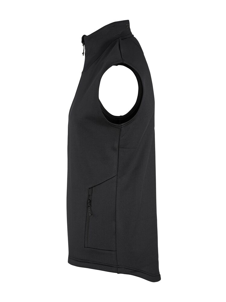 ADV Exlore Power Fleece Vest S t/m 3XL