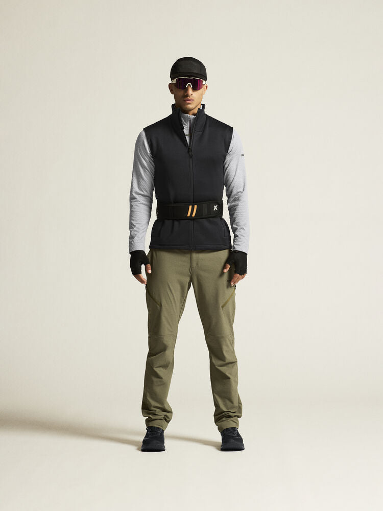 ADV Exlore Power Fleece Vest S t/m 3XL