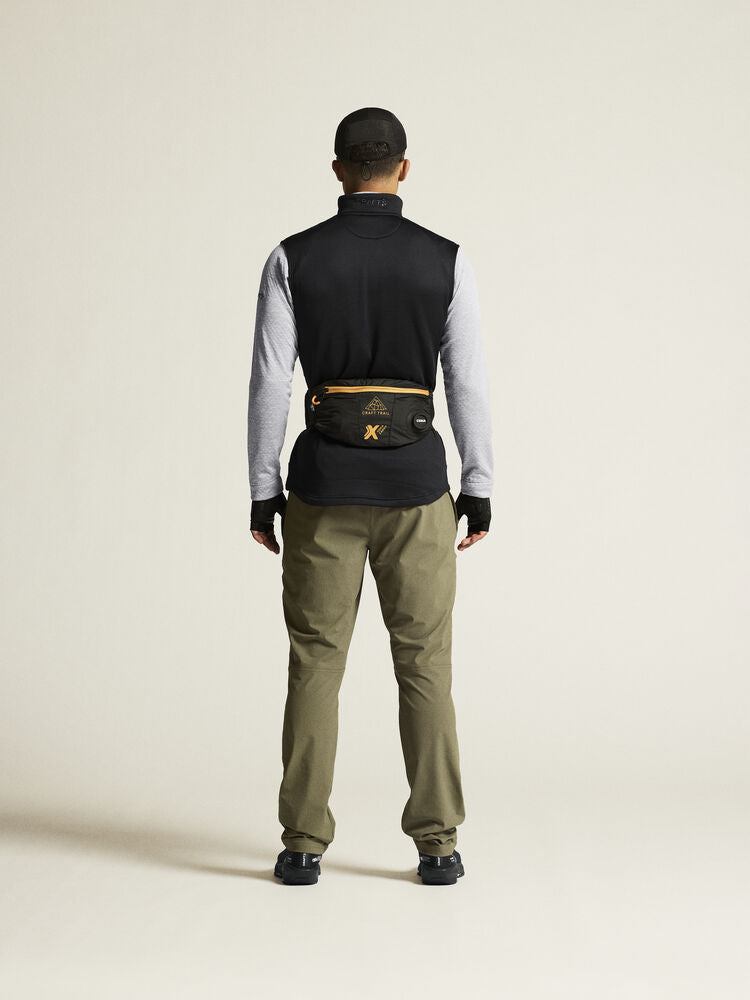 ADV Exlore Power Fleece Vest S t/m 3XL