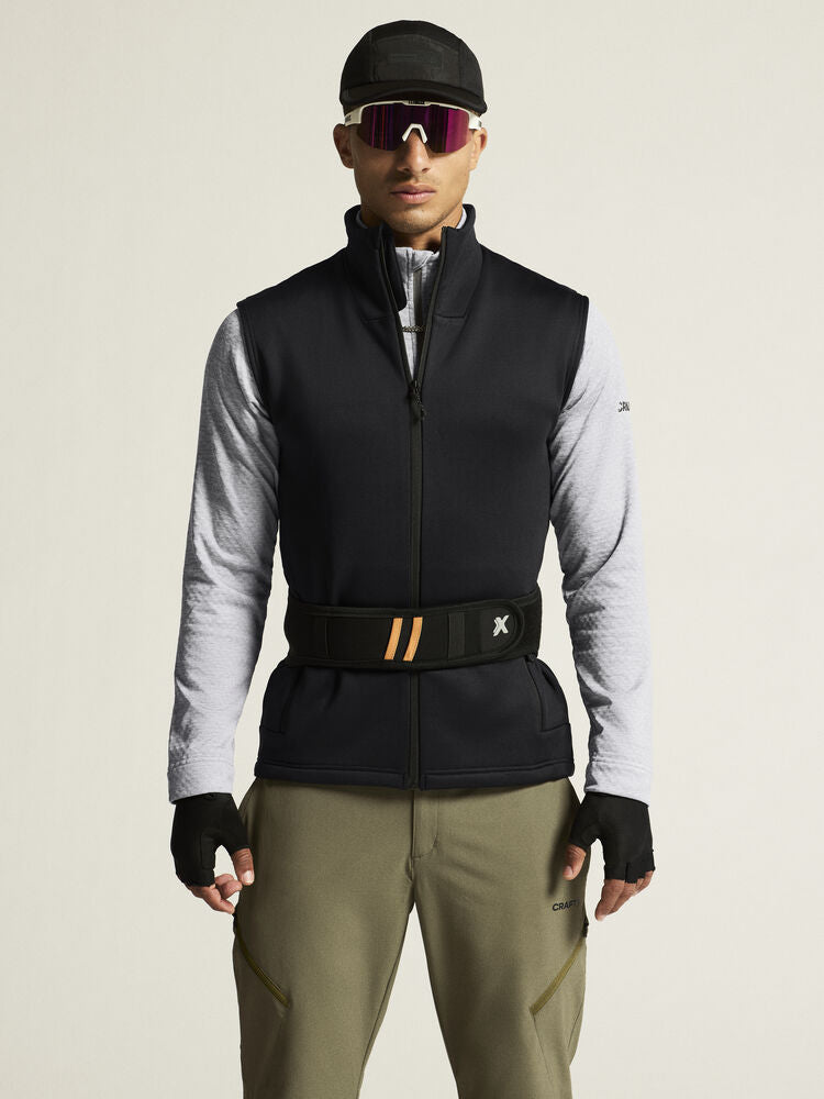 ADV Exlore Power Fleece Vest S t/m 3XL