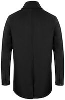 Cavalero Jacket, Zwart, Navy blue- Heren