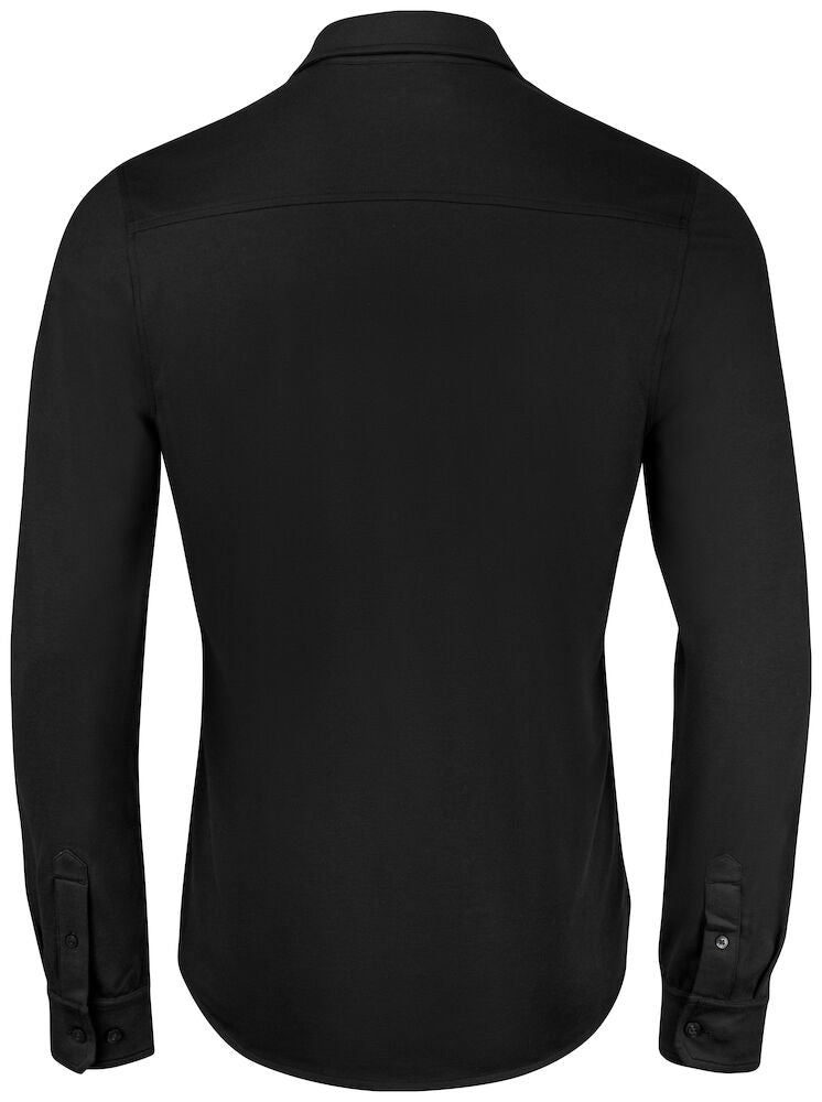 Advantage Shirt - Zwart, Antraciet, Groen, Navy blue, Blauw, Hemels-blauw, Wit - Heren