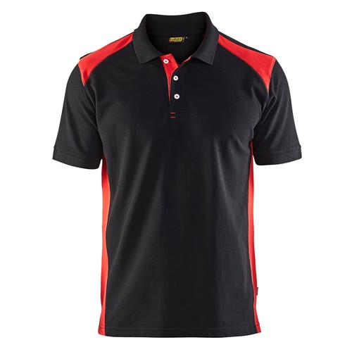 Blåkläder 33241050 Poloshirt piqué Heren/Dames