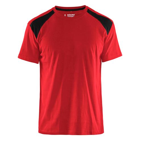 Blåkläder 33791042 T-Shirt Bicolor