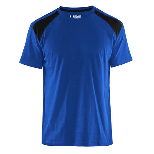 Blåkläder 33791042 T-Shirt Bicolor