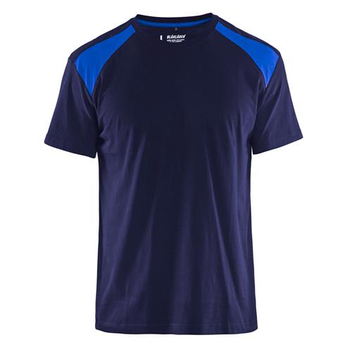 Blåkläder 33791042 T-Shirt Bicolor