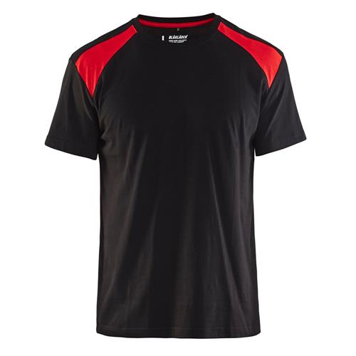 Blåkläder 33791042 T-Shirt Bicolor
