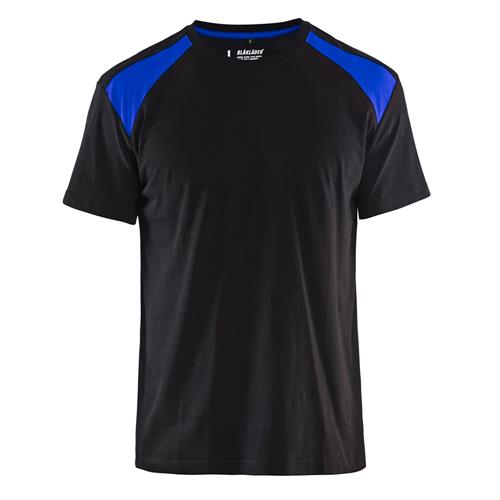 Blåkläder 33791042 T-Shirt Bicolor
