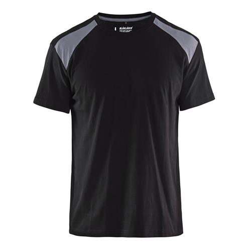 Blåkläder 33791042 T-Shirt Bicolor