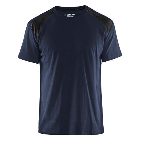 Blåkläder 33791042 T-Shirt Bicolor