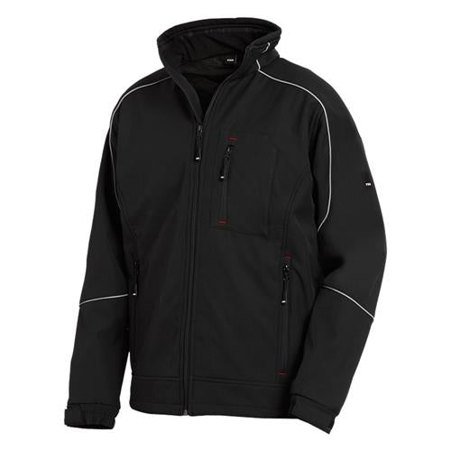 FHB 78519-20 DIRK Softshelljack Heren/Dames