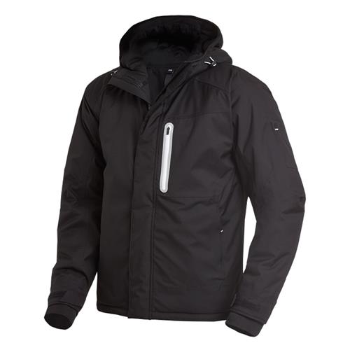 FHB 78658-20 MIKA Softshell Winterjack Heren/Dames