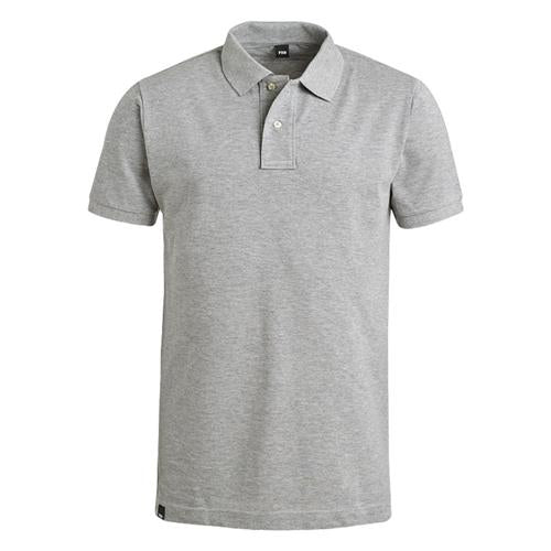 FHB 91590-10 DANIEL Poloshirt Heren/Dames